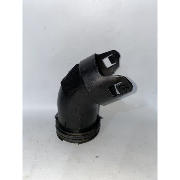 Duto Entrada Ar Peugeot 408 1.6 Top