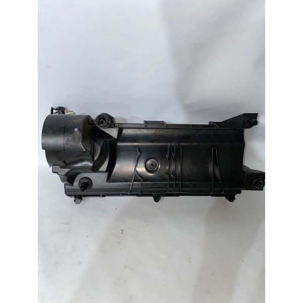 Caixa De Ar Inferior Peugeot 408 2014 1.6 Thp