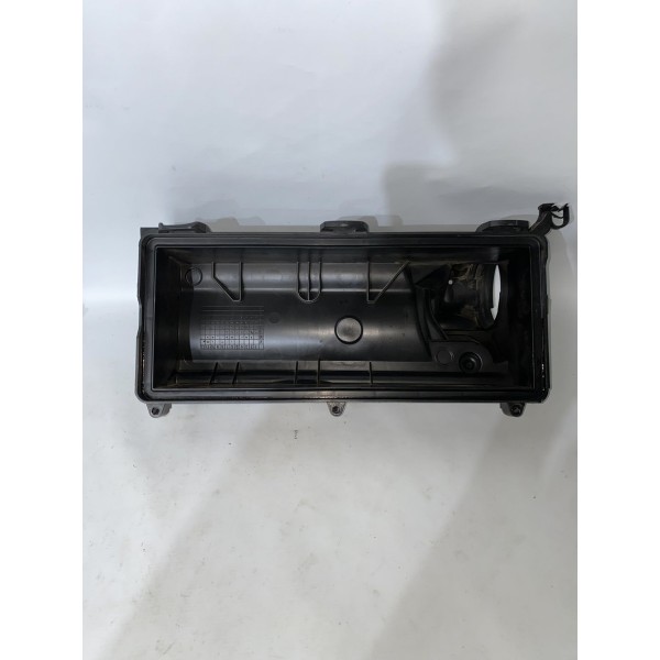 Caixa De Ar Inferior Peugeot 408 2014 1.6 Thp