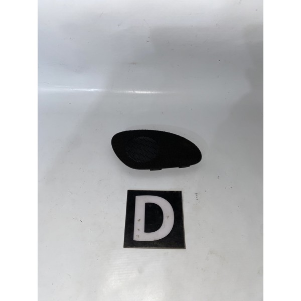 Tela Tweeter Direito Painel Peugeot 408 2014