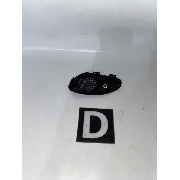 Tela Tweeter Direito Painel Peugeot 408 2014