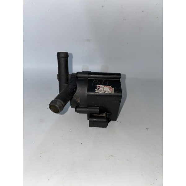 Bomba De Agua Auxiliar Peugeot 408 Ds3 C4 1.6 Top