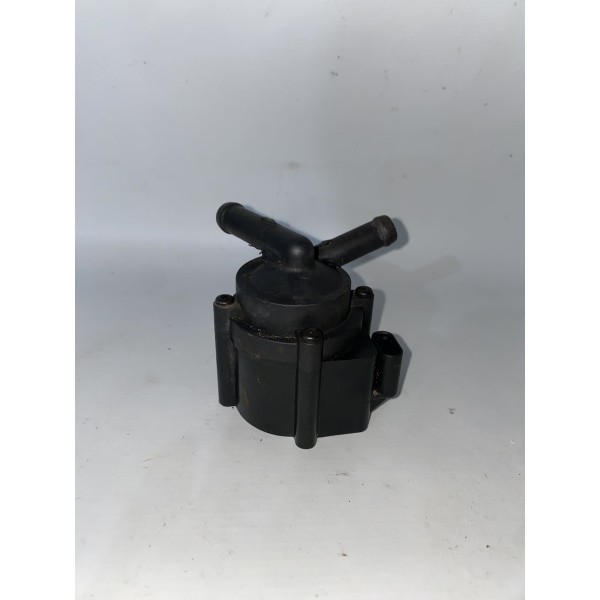 Bomba De Agua Auxiliar Peugeot 408 Ds3 C4 1.6 Top