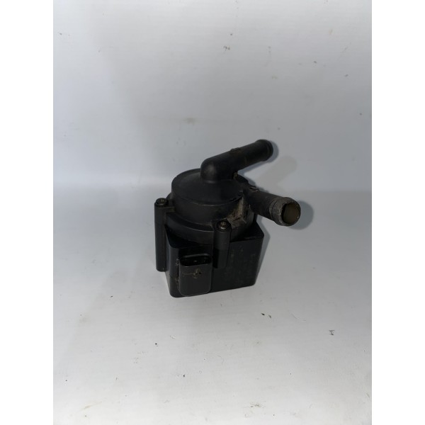 Bomba De Agua Auxiliar Peugeot 408 Ds3 C4 1.6 Top