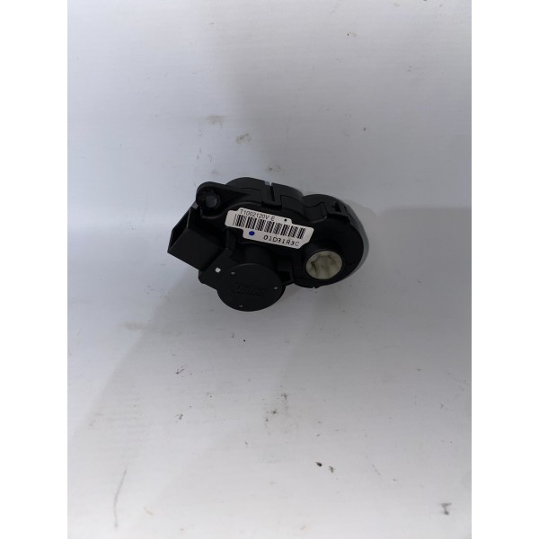 Atuador Caixa Ar Condicionado Peugeot 408 Valeo