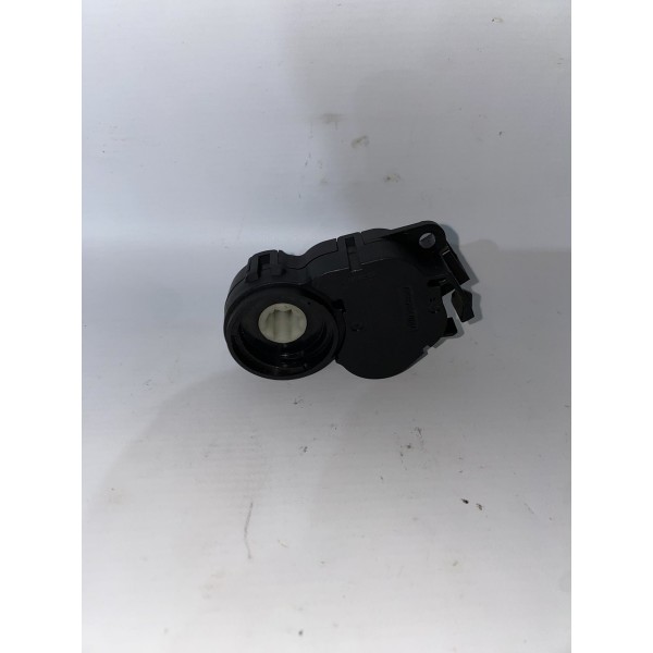 Atuador Caixa Ar Condicionado Peugeot 408 Valeo