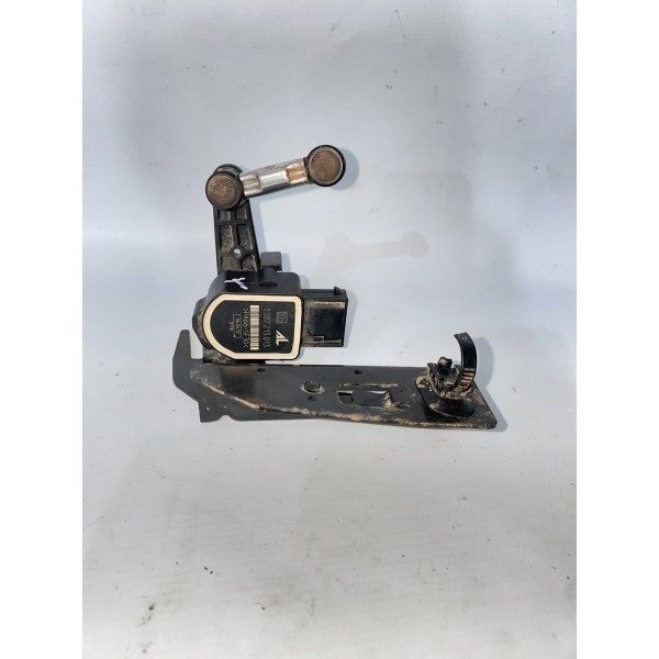 Sensor Nível 1307213013 Traseiro Peugeot 408 2014