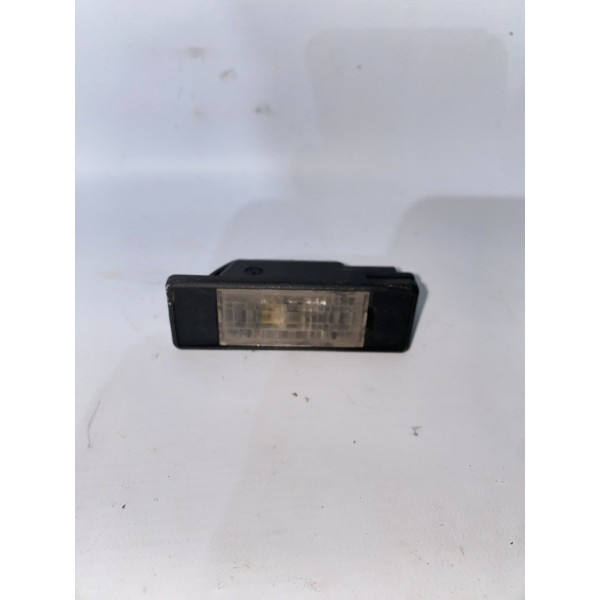 Luz Lanterna De Placa Peugeot 408 2014
