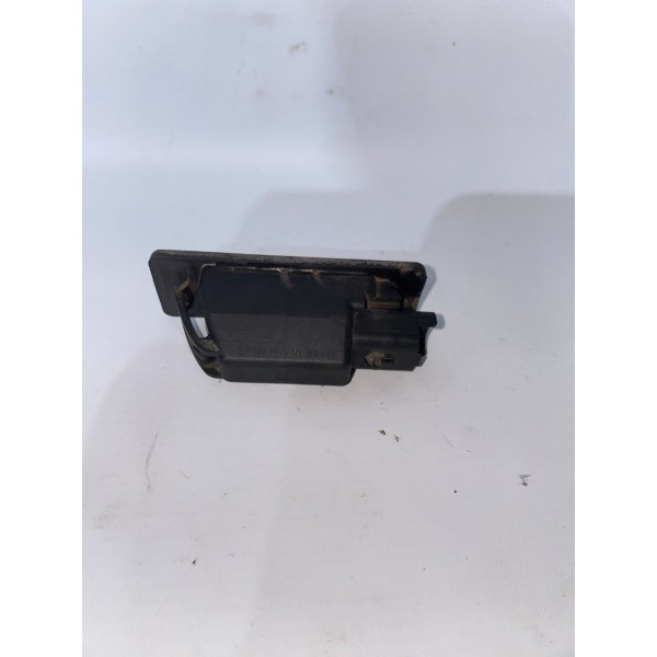 Luz Lanterna De Placa Peugeot 408 2014