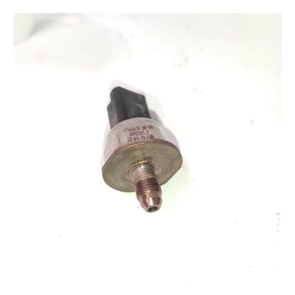 Sensor Flauta Pressao Combustivel Peugeot 408 2014 V7540439