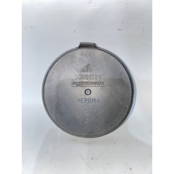 Borracha Tampa Traseira Farol Peugeot 408 2014