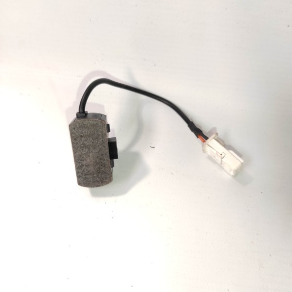 Microfone Interno 79653d Peugeot 408 2014