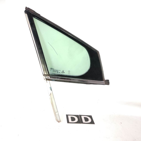 Vidro Vigia Porta Dianteira Direita Peugeot 408 2011 2012 14