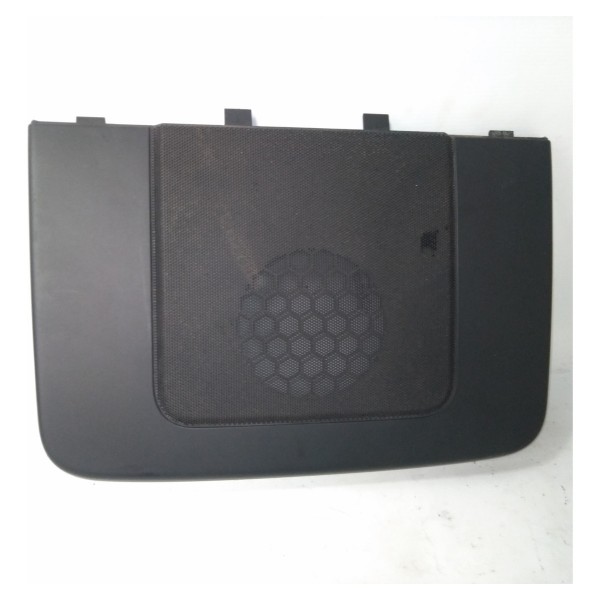 Tela Auto Falante Painel Freelander 2 2009 6h52 A04441 Preto