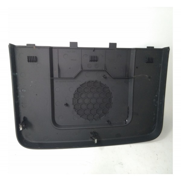 Tela Auto Falante Painel Freelander 2 2009 6h52 A04441 Preto