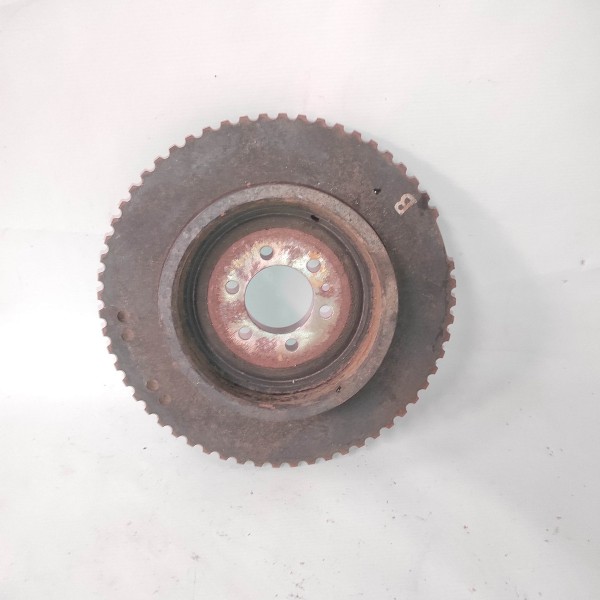 Polia Virabrequim Bmw 318 325 328 1995 E36