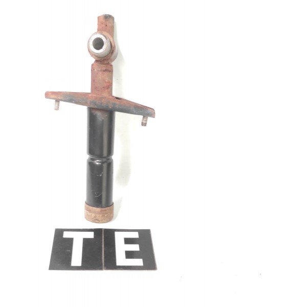 Absorvedor Impacto Esquerdo Parachoque Traseiro Bmw 318 325