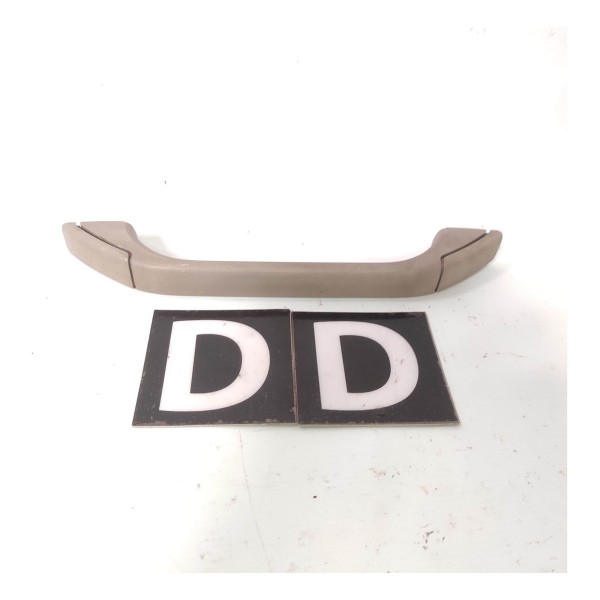 Alca Teto Pqp Dianteira Direita Bmw 318 325 328 1995 E36