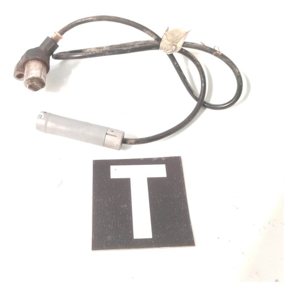 Sensor Roda Traseira 1181126 Bmw 318 325 328 1995 E36