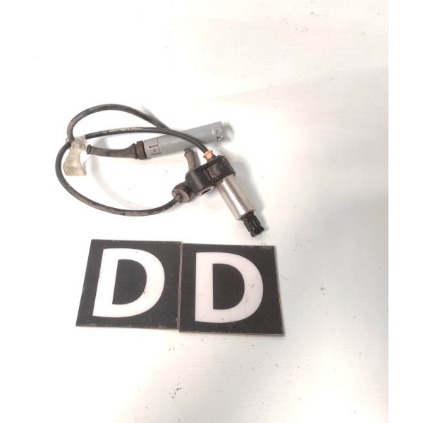 Sensor Roda Dianteira Direita 1181231 Bmw 318 325 328 1995
