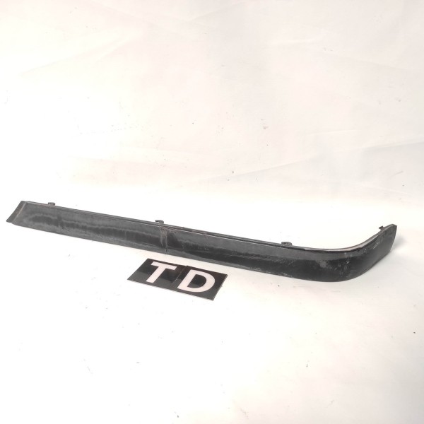 Friso Direito Parachoque Traseiro Bmw 318 325 328 1995 E36