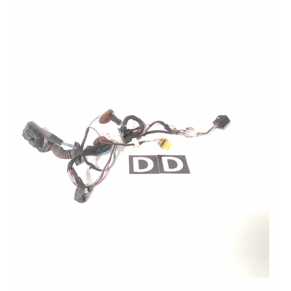 Chicote De Porta Dianteira Direito Bmw 318 325 328 1995 E36