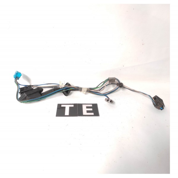 Chicote De Porta Traseira Esquerda Bmw 318 325 328 1995 E36