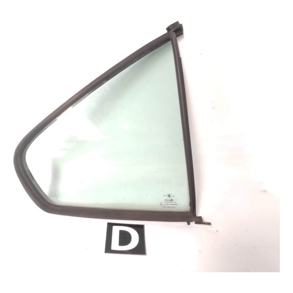 Vidro Vigia Porta Traseira Direita Bmw 318 325 328 1995 E36