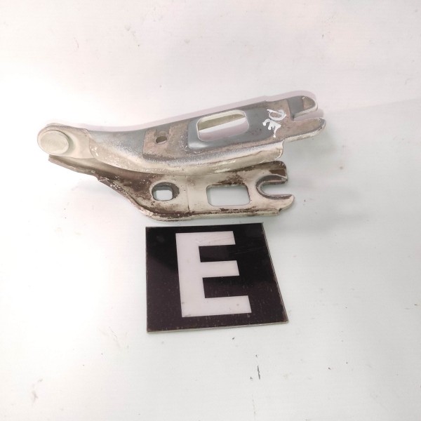 Dobradiça Esquerda Capo Bmw 318 325 328 1995 E36