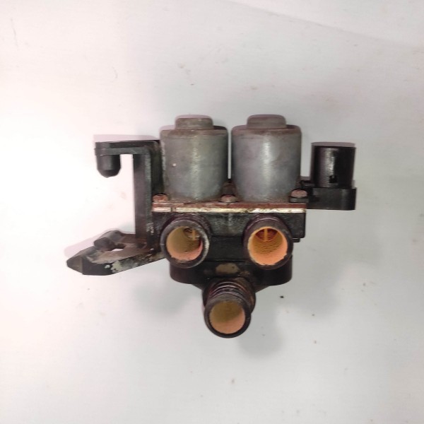 Valvula Controle Ar Quente 1387289 Bmw 318 325 328 1995 E36