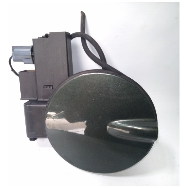 Portinhola Tanque Combustível Freelander 2 2006 2015