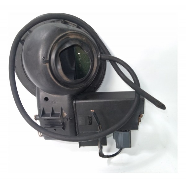 Portinhola Tanque Combustível Freelander 2 2006 2015