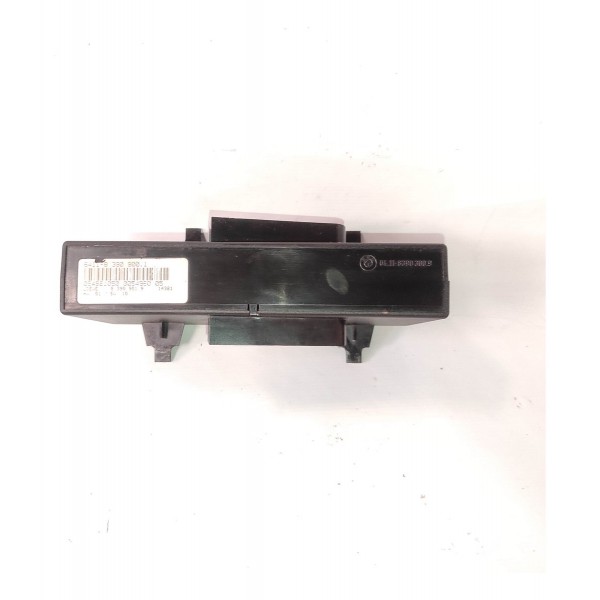Modulo Controle Ar Condicionado 8390900 Bmw 318 325 328 1995