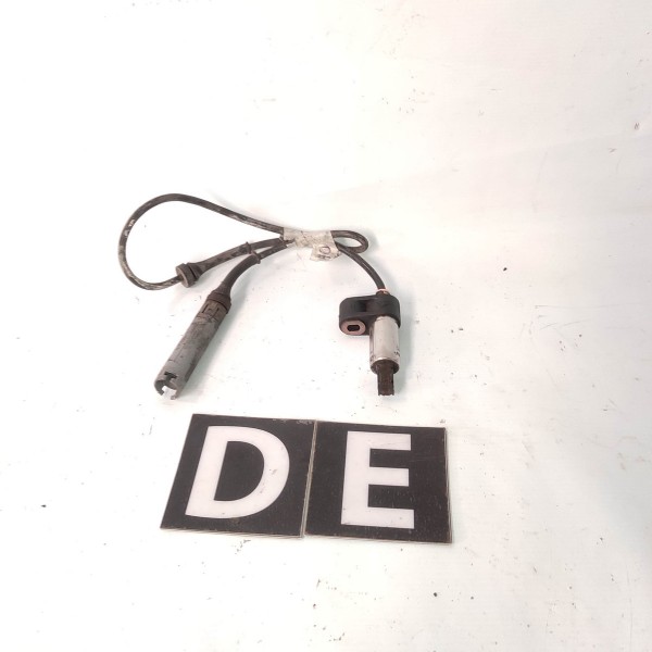 Sensor De Roda Dianteira Esquerda 1181231 Bmw 325 328 1995