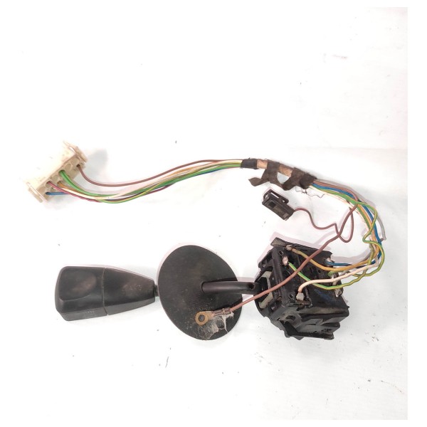 Chave Limpador Parabrisa Bmw 318 325 328 1995 E36