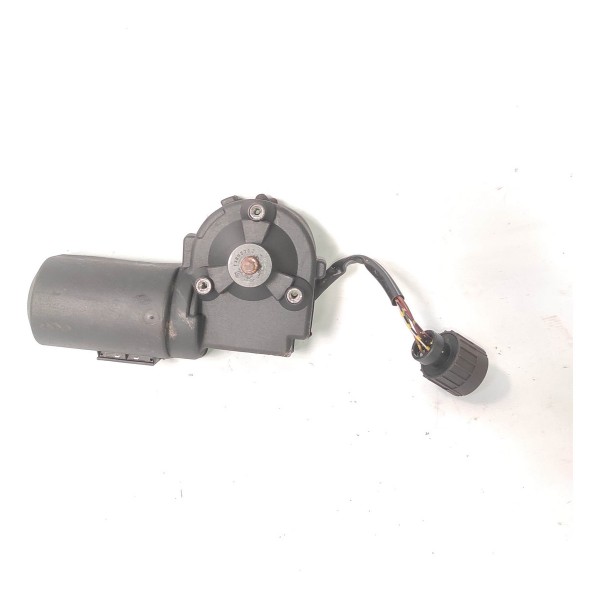 Motor Limpador Parabrisa Bmw 325 328 1995 E36