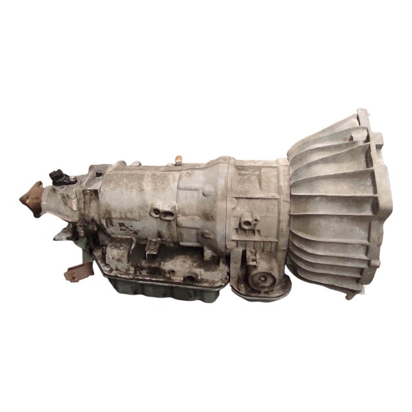 Caixa Câmbio Automático Bmw 325 328 1995 Gm Omega 96016874
