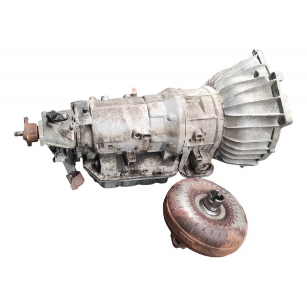 Caixa Câmbio Automático Bmw 325 328 1995 Gm Omega 96016874