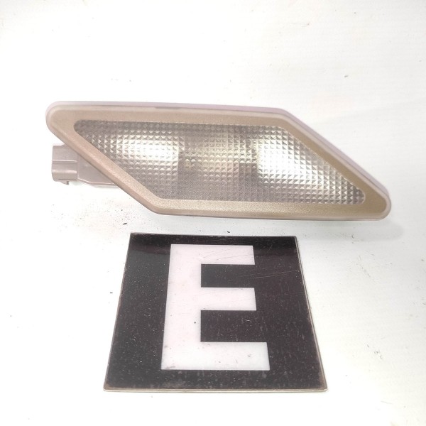 Luz Cortesia Traseira Esquerda Bmw 325 328 1995 Sedan