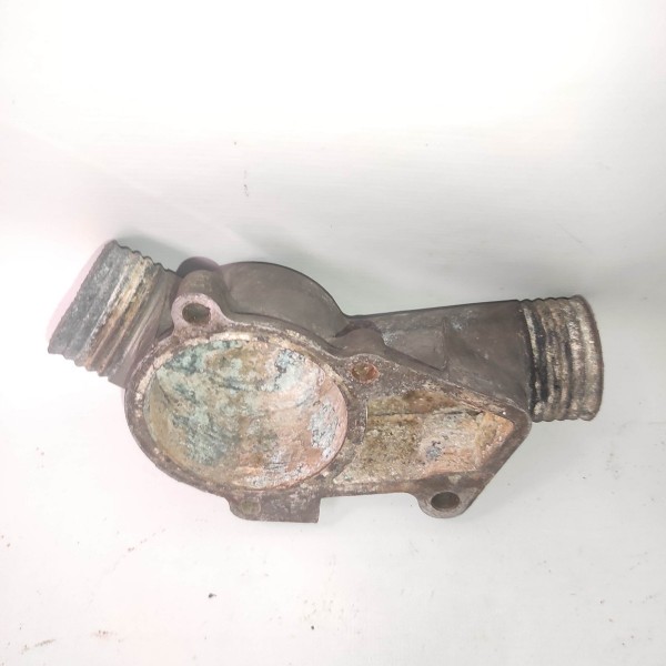 Carcaça Valvula Termostatica Bmw 323 325 328 1995