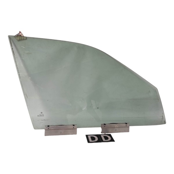 Vidro Dianteiro Direito Bmw 318 323 325 328 1995 E36 Sedan