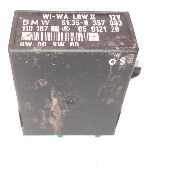 Modulo Bmw 325 328 1995 E36