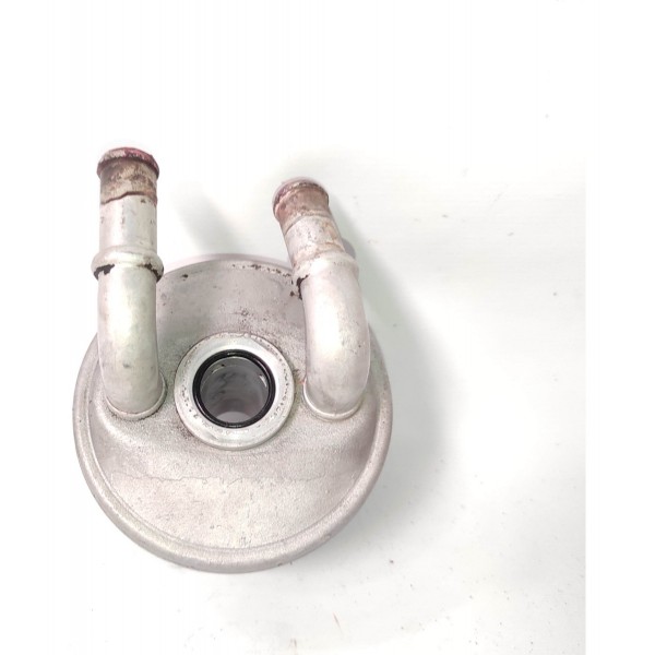 Trocador De Calor Cambio Automatico Peugeot 408 2014 Thp