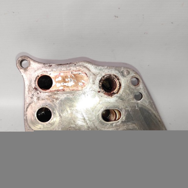 Trocador De Calor Motor Peugeot 408 2014 Thp