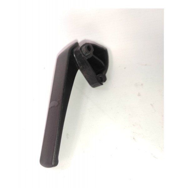 Puxador Interno Abertura Capo Peugeot 408 2014