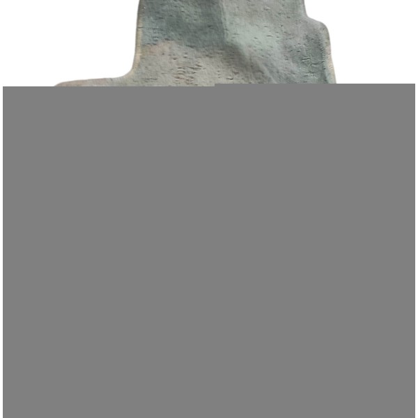 Jogo De Tapetes Verde Mitsubishi Pajero Sport 3.5 2008