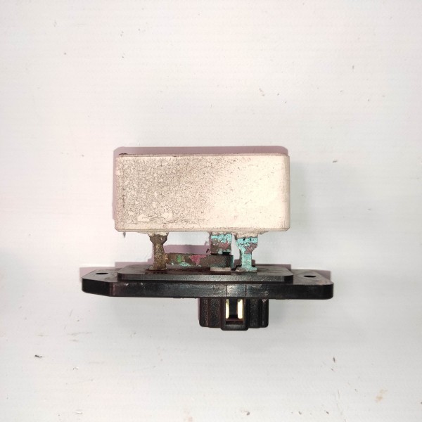 Resistência Eletro Ventilador 8j153h Mitsubishi Pajero 2008