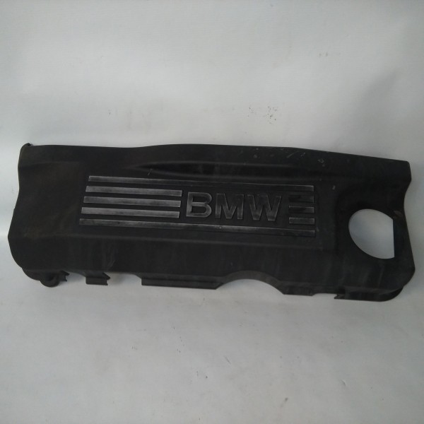 Capa Motor Bmw 118 E87 2004 2011