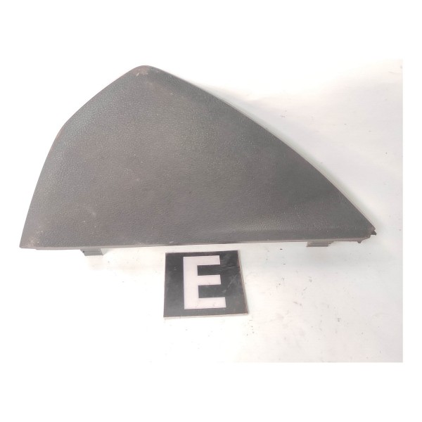 Acabamento Lateral Esquerdo Painel Peugeot 408 2014