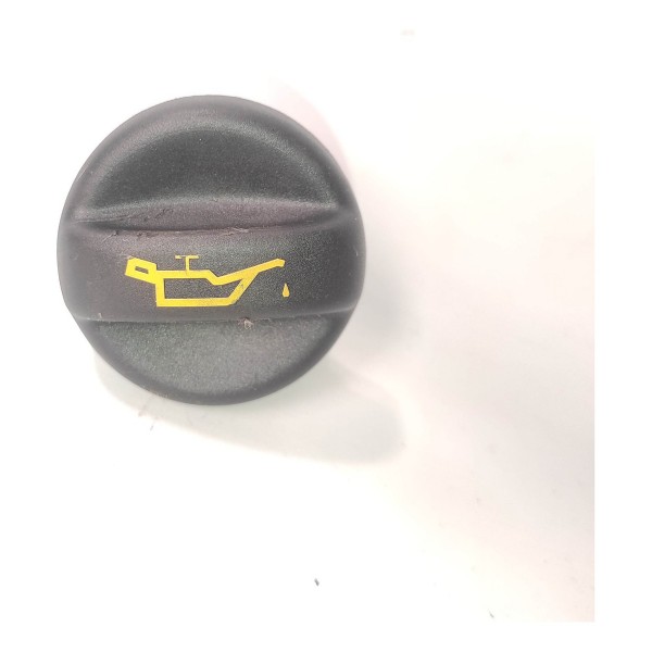 Tampa Oleo Motor Thp Peugeot 408 C4 Ds3 Ds4 Ds5